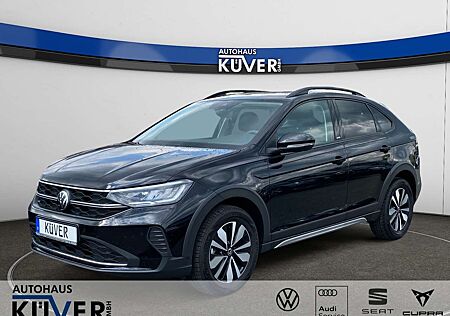 VW Taigo Volkswagen Move 1,0 TSI ACC+LED+Shzg.+CarPlay+16´´
