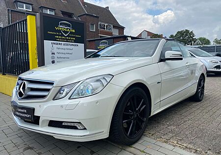 Mercedes-Benz E 250 CGI BlueEfficiency | ab 4,99% | Garantie |