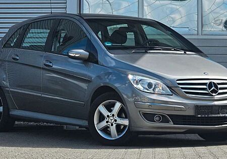 Mercedes-Benz B 170 Automatik PDC Klima MFL EFH
