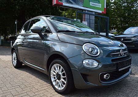 Fiat 500 Sport S Cabrio