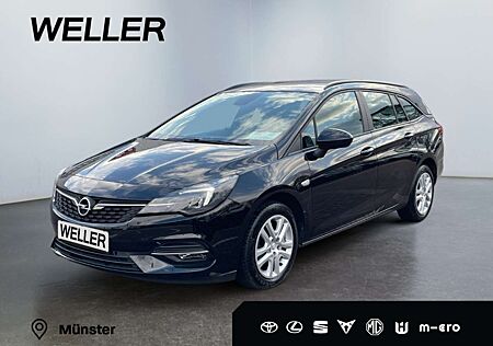 Opel Astra 1.2 Turbo ST Edition *LED*CarPlay*PDC-hi*