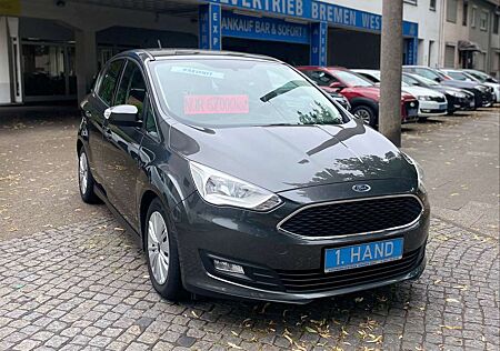 Ford C-Max Trend