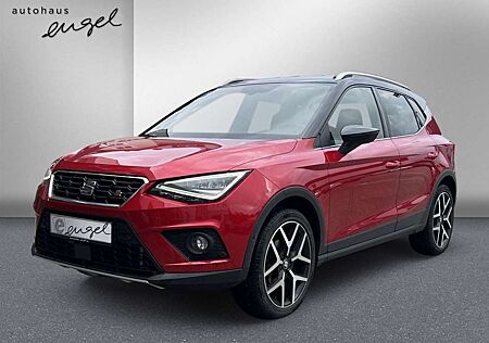 Seat Arona 1.0 TSI FR,AHK,NAVI,LED,KAMERA,TEMPO,SHZ,CARPLAY