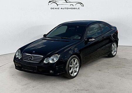 Mercedes-Benz C 230 Kompressor*TÜV 07/2027*PDC*