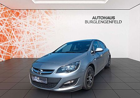 Opel Astra J Lim. 5-trg. Energy! beh. LR ! NAVI ! PDC