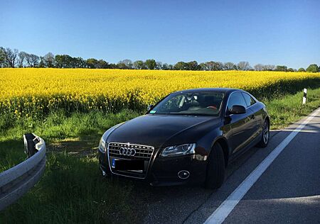 Audi A5 2.7 TDI DPF multitronic