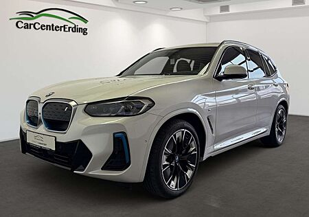 BMW iX3 M Sport*Laser*ACC*Navi*360*AHK*Pano*H&K*HUD