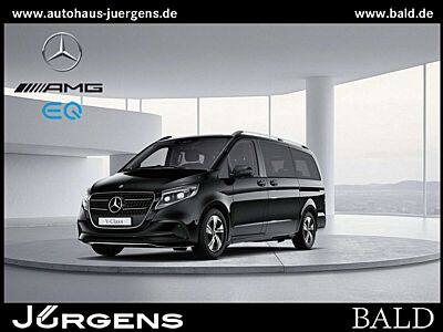 Mercedes-Benz V 220 Style/Edition/lang/AHK/Distr/360°/Mbeam