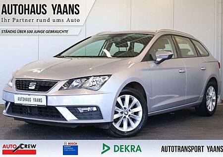 Seat Leon ST 1.6 TDI Style NAVI+PDC+ALU