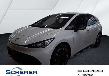 Cupra Born 170kW Navi, ACC, RFK, ISA, SHZ, Full Link