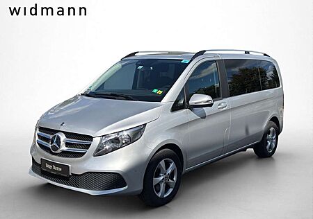 Mercedes-Benz V 250 d 4MATIC EDITION Kompakt AHK AUT PDC Navi