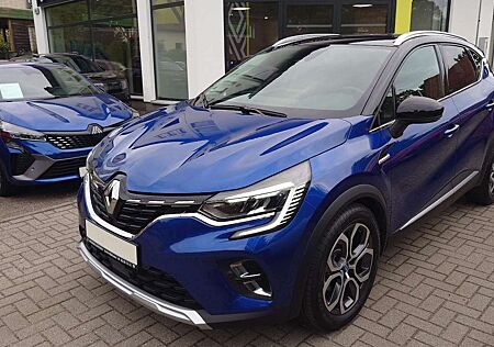 Renault Captur II Edition One E-Tech Plug-In 160