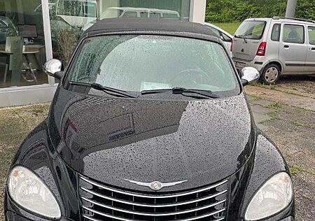 Chrysler PT Cruiser PT Cruiser Cabrio Cabrio 2.4  Limited