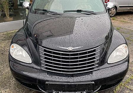 Chrysler PT Cruiser PT Cruiser Cabrio Cabrio 2.4 Automatik Limited