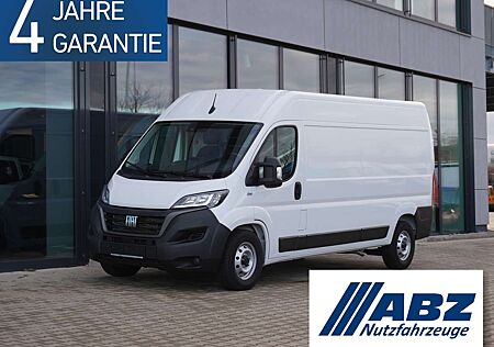 Fiat Ducato 35 L3H2 140 AT / Schwingsitz