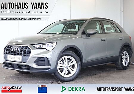 Audi Q3 35 TDI B&O+VIRTUAL+SIDE+LANE+LED+PANO