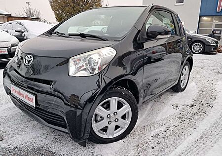 Toyota iQ Basis