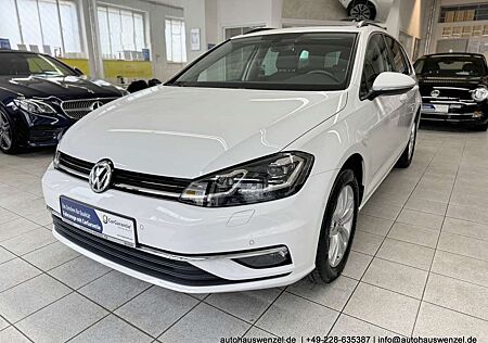 VW Golf Variant Volkswagen 2.0 TDI 4Motion Aut. PANORAMA AHK LED KAM NAV ACC