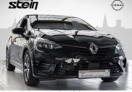 Renault Clio V Intens 1.0 TCe 100 LPG Navi Winterpaket Apple