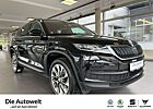 Skoda Kodiaq 2,0 TDI DSG 7-Sitzer NAVI LED KAM VIRTUAL