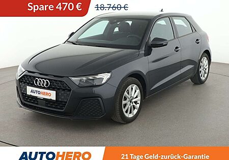Audi A1 25 TFSI
