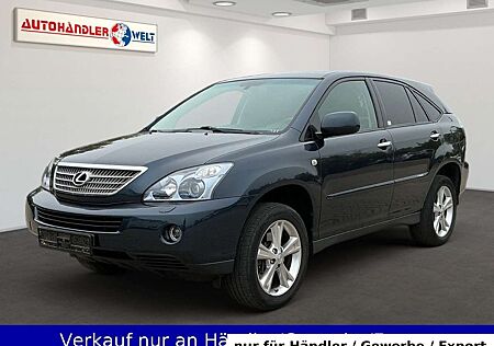 Lexus RX 400 RX 3.3 Hybrid 400h