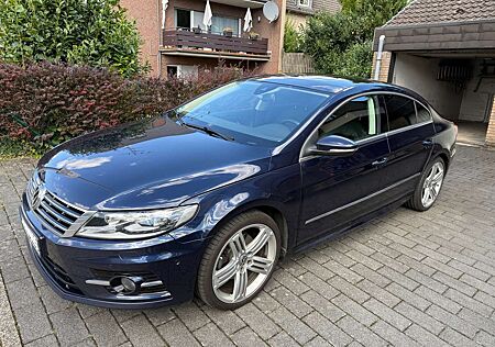 VW CC Volkswagen Diesel 2.0 TDI BlueMotion Technology DSG