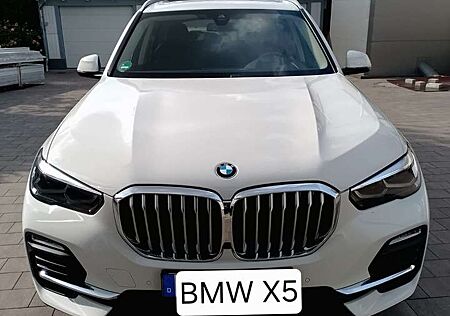 BMW X5 xDrive30d