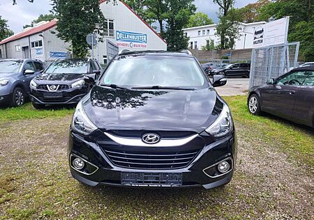 Hyundai ix35 FIFA World Cup Edition 2WD