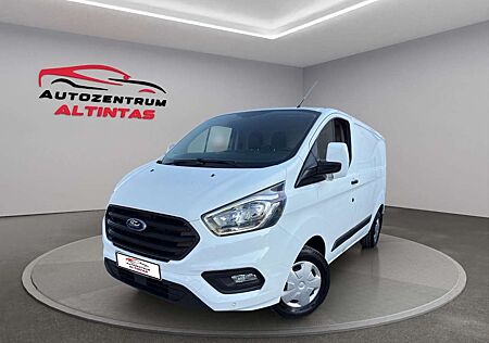 Ford Transit Custom Kasten 280 L1 Trend*KLIMA*131TKM*