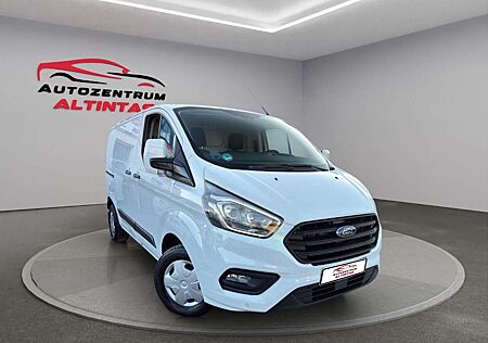 Ford Transit Custom Kasten 280 L1 Trend*KLIMA*131TKM*