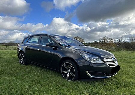 Opel Insignia Sports Tourer 2.0 CDTI Business
