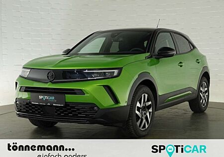 Opel Mokka B GS AT+LED LICHT+RÜCKFAHRKAMERA+SITZ-/LENKRADHEIZ