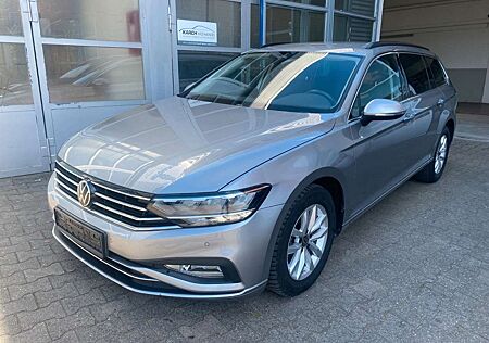 VW Passat Volkswagen Variant Business/AHK/Navi/ACC/Automatik