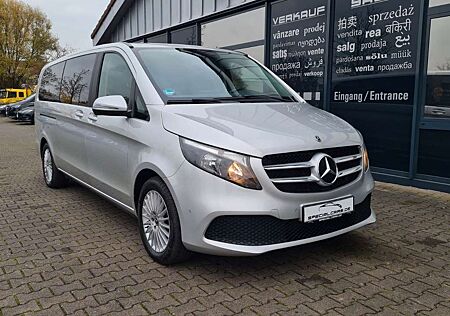 Mercedes-Benz V 220 d EDITION extralang - COMAND -