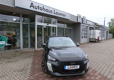 Peugeot 208 1.2 PureTech 100 Allure ACC CAM LED SHZ Kessy