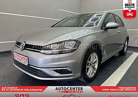VW Golf Volkswagen Comfortline BMT/Start-Stopp "1 HAND-NAVI"
