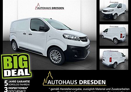 Opel Vivaro Kasten 1.5 D (L1) ALLWETTERREIFEN