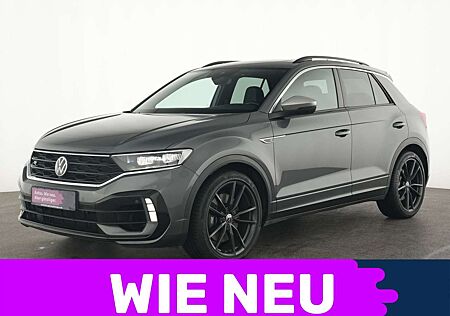 VW T-Roc Volkswagen R BEATS|Pano|Navi|CarPlay|LED|SHZ|Kamera