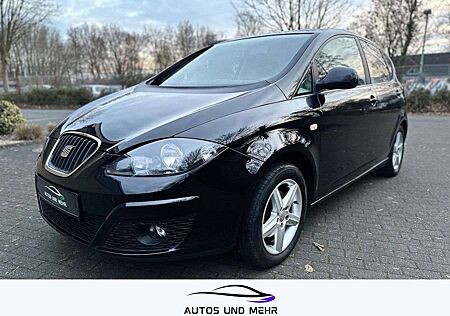 Seat Altea Reference Klima Fenster el.