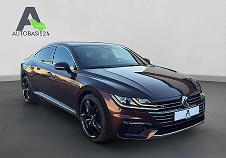 VW Arteon Volkswagen 2.0 TDI R-Line 4Motion*KAMERA*MASSAGE*
