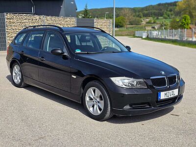 BMW 320 2.0 /Xenon/Klima/Metallic