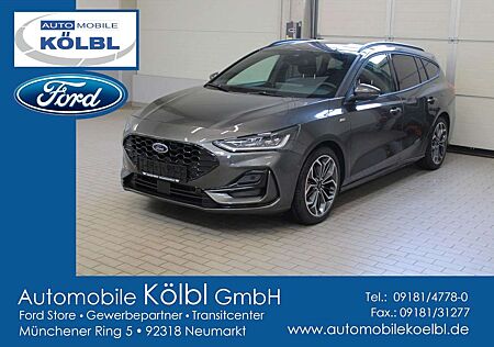 Ford Focus Turnier 1.0 Aut. ST-Line X, iACC/LMR18''