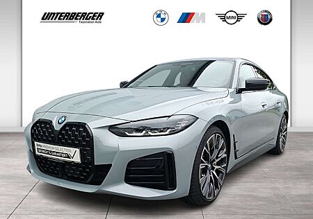 BMW 420 gebraucht kaufen BMW 420 d Gran Coupé M Sportpaket HK HiFi DAB LED