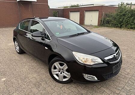 Opel Astra HU/AU 08.2027, Inkl. 12 Monate Garantie, Klima