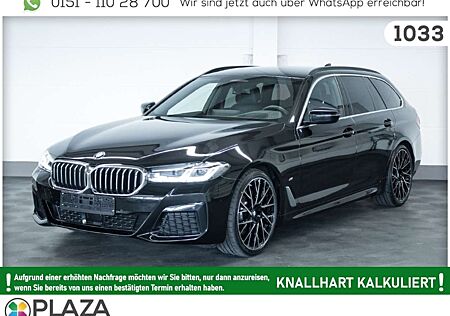 BMW 540 d xDrive M Sport 20'' ACC AdpLED HUD KoSITZ HIFI L