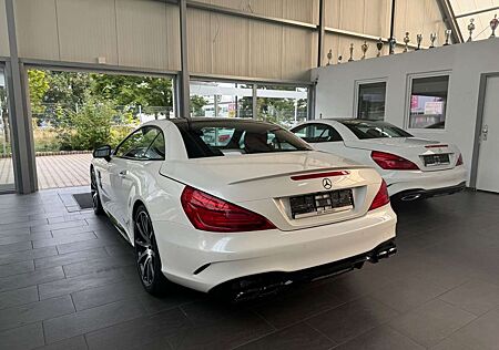 Mercedes-Benz SL 63 AMG