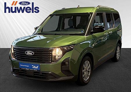 Ford Tourneo Courier Titanium 1.0 EcoBosst +PDC+RFK+KLIMA+NAVI+BT+