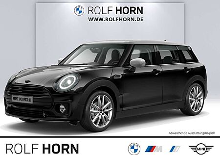 Mini Cooper D Clubman
