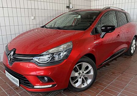 Renault Clio Grandtour TCe 90LIMITED*AHK*ALLWETTER*PDC*